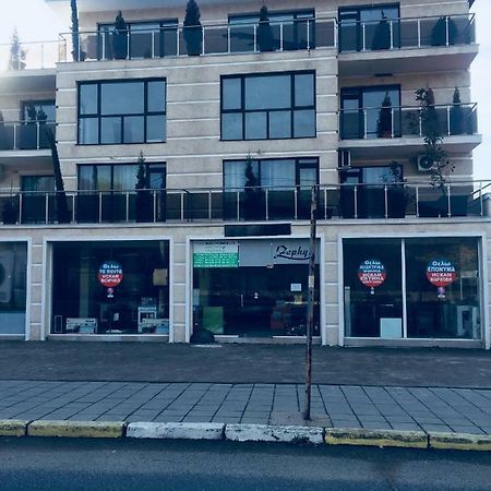Апартаменти Романтика Кирково Екстериор снимка